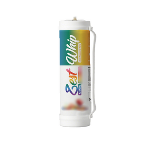 Nhà Sản Xuất Bán Hàng Trực Tiếp 4L/2400G Thực Phẩm Cấp Kim Loại Kem Khí Có Thể Bán Buôn Cho Kem Sạc Kem Whipers Món Tráng Miệng Công Cụ - Product Image 1