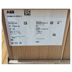 1000 KVA Three Phase AC Drive Frequency <b>Converter</b> Non-Inverter Motor VFD 380V Nominal <b>Voltage</b> - Product Image 2