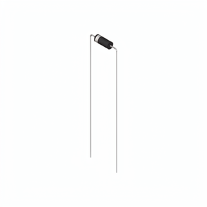 1N757ATR Components Electronic In Stock DO-204AH, DO-35, Axial Diodes - Product Image 1