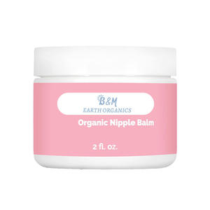 Balsamo Lenitivo Biologico alle Erbe con Lanolina per Capezzoli, <span class=keywords><strong>Crema</strong></span> Burro per la Pelle Sicura per Mamme che Allattano, Riparazione Naturale Idratante per l'Allattamento OEM/ODM - Product Image 4