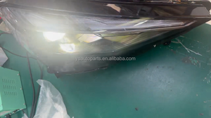 <span class=keywords><strong>ไฟ</strong></span><span class=keywords><strong>หน้า</strong></span>รถยนต์ราคาสุดคุ้ม ปี 2024 รุ่น Mux สไตล์ดั้งเดิม - Product Image 4