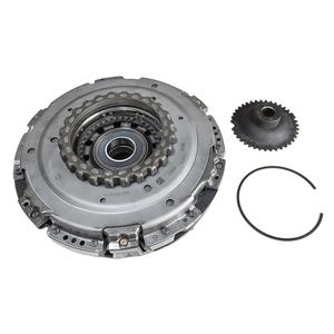 Kit de Embrague Doble para Caja de Cambios LUK 41200-2A001 412002A001 Original de Fábrica para <span class=keywords><strong>Hyundai</strong></span> <span class=keywords><strong>VELOSTER</strong></span> 1.6 2012-2017 - Product Image 3