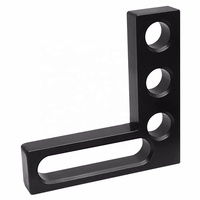 Nouvelle table de soudage modulaire 3D YAHANDA avec structure optimisée pour la distribution de la charge, kit complet de pinces, soudage automatisé de métaux mixtes