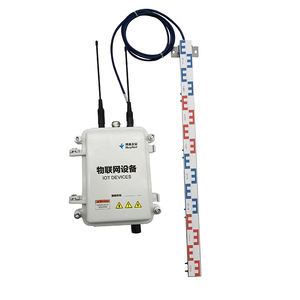 Электронный уровнемер BOY-SW02 RS485 из нержавеющей стали с защитой IP68 и точностью 0,5% - Product Image 6