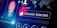 Logiciel de détection d'intrusion compatible avec les versions Internet pour Android, Linux, Mac OS, alertes en temps réel pour les accès non autorisés