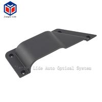 Nouveauté 2PCS Boîte de rangement pour porte avant pour Bronco 2021 2022 2023