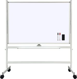 Free <b>Standing</b> <b>Whiteboard</b> Easel <b>Whiteboard</b> <b>Standing</b> Easel - Product Image 1