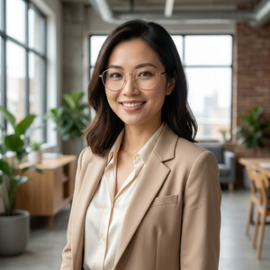 LevelNine 83743 <span class=keywords><strong>2026</strong></span>新作 高級メタル製男女兼用眼鏡フレーム - Product Image 1