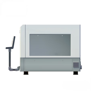 Tốc độ cao công nghiệp CNC sợi Máy cắt laser tốc độ nhanh độ chính xác cao nhà máy bán hàng trực tiếp hỗ trợ ai <span class=keywords><strong>BMP</strong></span> cho kim loại - Product Image 2