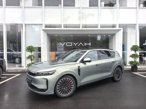 Lantu Free 2025 Propulsion Arrière Version Dry <span class=keywords><strong>Kun</strong></span> Peinture d'Origine Port de Tianjin Voiture d'occasion à l'exportation Actuellement disponible, possibilité d'émettre des billets supplémentaires - Product Image 1