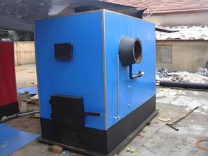 Hout Drogen Droge Droger Oven Boiler Hete Lucht Ketel Kolen Gestookte - Product Image 3