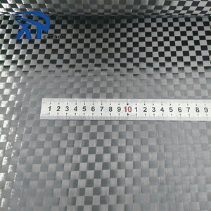 Bellissimo aspetto ignifugo 200g 12k 8*8mm fibra di carbonio spalmabile traino galvanica in fibra di carbonio - Product Image 6