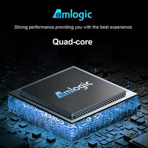 TX80 PRO <span class=keywords><strong>Android</strong></span> 15.0 TV Box HiSilicon ARM Quad-Core 16G 256G 8K WiFi6 Control Remoto por Voz - Product Image 3