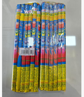 Feux d'artifice de type bougie romaine haut de gamme pour l'extérieur, colorés, pour le Nouvel An, les fêtes et les festivals