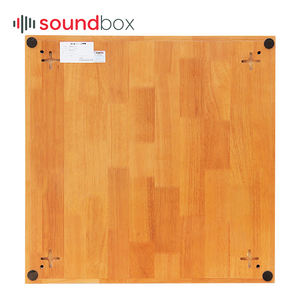 Panneaux acoustiques décoratifs pour salles de concert, salles de musique, salles de spectacle, plafonds et murs, insonorisants et absorbants du son - Product Image 6