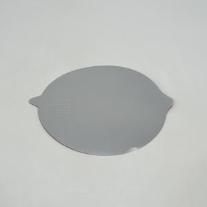 บะหมี่หมักมะเขือเทศสีแดงสไตล์อิตาเลี่ยนขนาด140มม. ฝาปิดฟอยล์อลูมิเนียมเกรดปรับแต่งได้ - Product Image 6