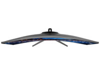 Moniteur incurvé Prix de gros 34 pouces Anti-lumière bleue 240Hz Écran d'ordinateur Moniteur PC 1080p 2k 4K Moniteurs de jeu