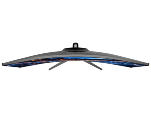 Moniteur incurvé Prix de gros 34 pouces Anti-lumière bleue 240Hz Écran d'ordinateur Moniteur PC 1080p 2k 4K Moniteurs de jeu - Product Image 5