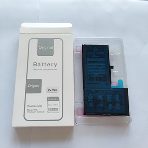 Batería de repuesto interna de polímero de iones de litio de calidad premium para iPhone XR X XS Max, precio de fábrica. - Product Image 3