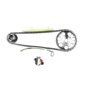 Distributiekettingkit 104727 De Motor Oe 21008207 Aan Te Brengen 21008208 21008209 21008215 21008214 Voor Saturnus Sl Sl1 Sc1 Sw1