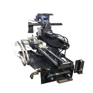 Demei Saw Industry DM-150NC <b>CNC</b> Metal Circular Saw 70~200mm Automatic Hardware <b>Cutting</b> <b>Machine</b> - Product Image 4