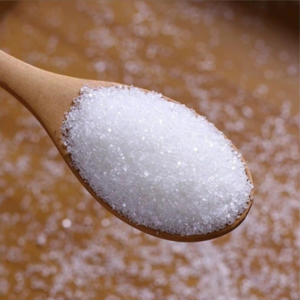 Sucre blanc granulé pour la cuisine et la pâtisserie, sac de 50 kg en provenance du Sichuan, Chine - Product Image 2