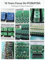 Service OEM complet, assemblage de circuits imprimés, conception PCBA, fabrication, montage SMT, montage DIP, assemblage de produits électroniques finis, fournisseur