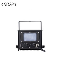 Лазерный проектор Knight 5W IP65 для наружного использования, RGB, для рождественских световых шоу