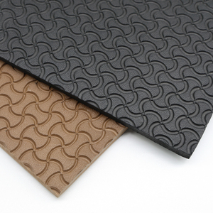 Feuille de mousse <span class=keywords><strong>EVA</strong></span> antidérapante à motif osseux, semelle extérieure <span class=keywords><strong>EVA</strong></span> pour pantoufles, sandales, semelle de chaussures <span class=keywords><strong>Birkenstock</strong></span>, matériau de semelle - Product Image 2