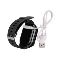 Montre-bracelet sans fil étanche IP55 en anglais, portugais, russe, récepteur Retekess TD108
