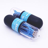 Ensemble d'affichage PDQ pour les dépanneurs, version micro colorée, prise en charge de la charge et du synchronisation, câble de charge USB
