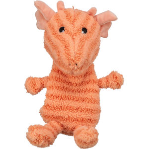 Peluche de Dragón de 34 cm, Animal de Peluche Suave para Mascotas - Product Image 1