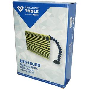 เครื่องมือที่ยอดเยี่ยม-บอร์ดพีดีอาร์ BT516000บอดี้4042146778784ยีนส์และแผ่นโลหะ - Product Image 4