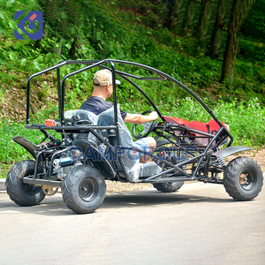 Trại bán buôn hệ thống phanh đĩa off-road Go Kart gas <span class=keywords><strong>Buggy</strong></span> 150cc 300cc 500cc 4x4 <span class=keywords><strong>Dune</strong></span> <span class=keywords><strong>Buggy</strong></span> đi karting cho người lớn - Product Image 5