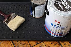 Plateau de rangement pour chaussures en <span class=keywords><strong>plastique</strong></span> de grande taille pour l'extérieur, vente en gros - Product Image 6