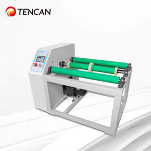 TENCAN Hersteller Lab Roll Ball Mill Maschinen modell GQM-4-15 - Product Image 4