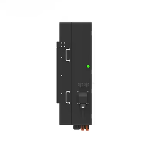 สำหรับ SUN-80K-SG02HP3-EU-EM6 ระบบไฮบริดโซลาร์เซลล์ แรงดันไฟฟ้าเข้า 220V แรงดันไฟฟ้าออกสูง ประสิทธิภาพ 80% ระบบสามเฟส พร้อมระบบตรวจสอบระยะไกล SUN-80K-SG02 - Product Image 4