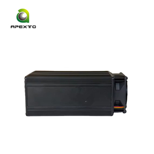 Bitaxes Gamma Miner Crypto Miner <span class=keywords><strong>Nerd</strong></span> HAXE 7.2TH/s ASIC Crypto BTC Miner Solo Miner 6piecesBM1370 Chip High Hashrate 2,4G WiFi - Product Image 4
