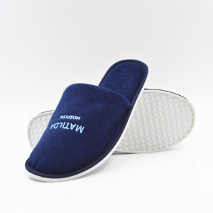 <span class=keywords><strong>Ospedale</strong></span> Asciugamano Usa E Getta Pantofole con Anti-skiding suola - Product Image 1