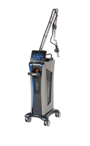Sistema Quirúrgico Láser de CO2 con Campo Magnético Jeisys Medicon II, Instrumento Veterinario Usado para Uso Hospitalario - Product Image 6