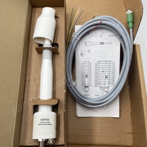 Sonde de température et d'humidité VAIS-ALA HMP155 pour la surveillance environnementale - Product Image 2