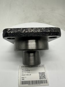 Perno di Rotazione Inferiore 4472374113 BKT per Escavatore Gommato <span class=keywords><strong>S200W</strong></span>-<span class=keywords><strong>3</strong></span>/5/DH210W-5/S210W, Prodotto in Cina - Product Image 1