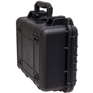 Hộp Đựng Dụng Cụ Bảo Vệ Bằng Xốp Eva Cứng Màu Đen Nhựa Kín Nước GD5023 - Product Image 3