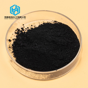 Honghai tổng hợp carbon đen sắc tố cho Sơn & ứng dụng nhựa-Nhà cung cấp Trung Quốc từ henan - Product Image 2