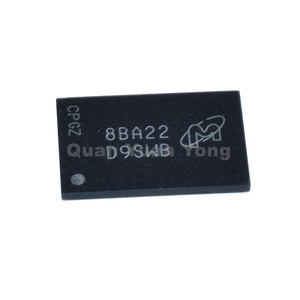 Quanyuantong MT41K512M16HA-125IT:<span class=keywords><strong>ATR</strong></span> MT41K512M16HA SMD IC LDO DC-DC Convertidor Regulador Buck-Boost de Gestión de Energía Reductor - Product Image 1
