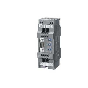 Módulo de Accionamiento Industrial S120 de un Solo Motor 3AC 400V 9A 6SL3120-1TE21-0AD0 - Product Image 2