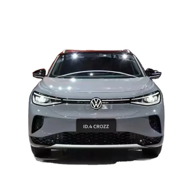 Auto di nuova energia dazhong energy car auto di produzione ambientale in vendita