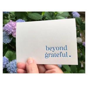 <span class=keywords><strong>Carte</strong></span> Unique De Remerciement Simple Message 300gsm Blanc Coton Typographie Papier Épais Invitation De Mariage Cartes De Remerciement - Product Image 1