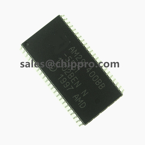 <span class=keywords><strong>Chip</strong></span> IC componenti elettronici BOM AM29F400BB-55SI SOP44 - Product Image 4