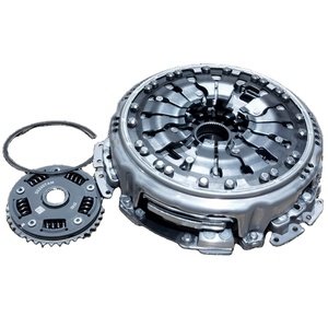 WWT 0AM Nueva Caja de Cambios de Doble Embrague de Alta Calidad con Certificación TS16949, Pieza de Repuesto para VW Audi - Product Image 1